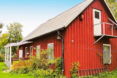 4 Personen Ferienhaus in HÖGKLINT