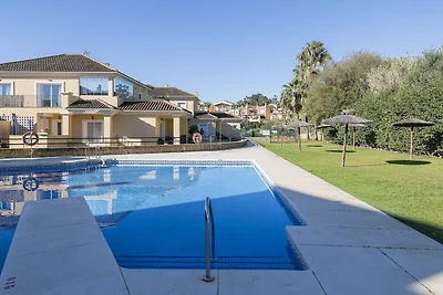 Spikes - Apartment In Sotogrande. Wifi Gratis