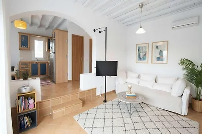 Haus mit 3 Schlafzimmern in Ano Mera