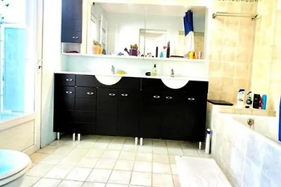 Haus in Antibes mit privatem Pool