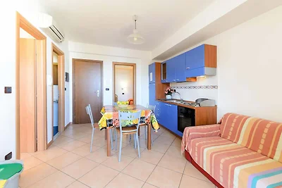 Appartement in Pietra Ligure