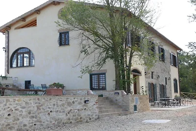 Villa a Stimigliano con Wi-Fi