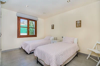 Villa mit 3 Schlafzimmern und Pool Puerto...