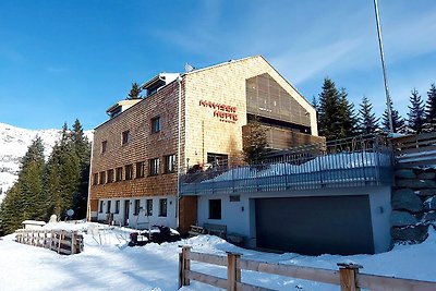 Appartamento in Tirolo con vista sulle...