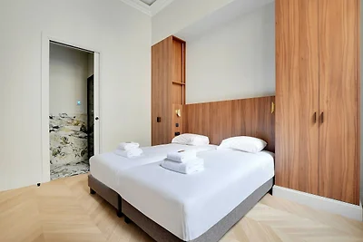 Strak appartement - 2BD/ 4P - Champs Élysées
