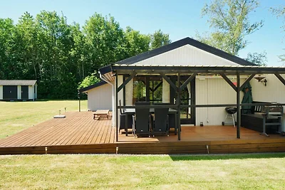 5 Personen Ferienhaus in Føllenslev-By Traum