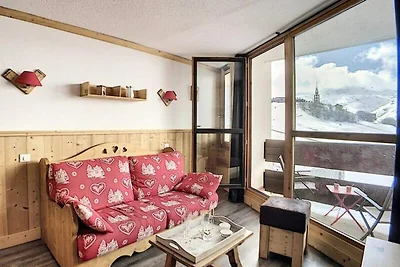 Appartamento a Preyerand vicino alle piste da...