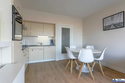 apartman za odmor Obiteljski odmor Koksijde