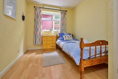 Bude Sea View Apartment voor 4 personen