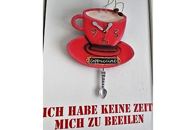 Ferienwohnung mit 2 Schlafzimmer