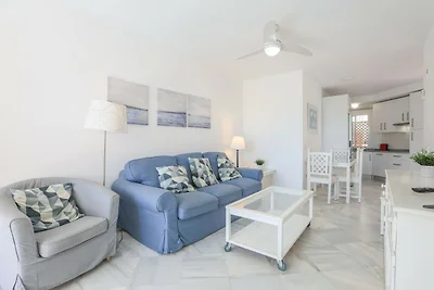 Las Americas - Apartment In Isla Cristina