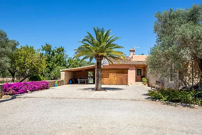 Landhaus in der Nähe von Platja de Muro