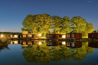 Vakantiehuis bij Tournai Rivieroever