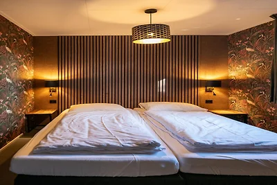 Gemütliche Natur-Lodge in Dalerveen