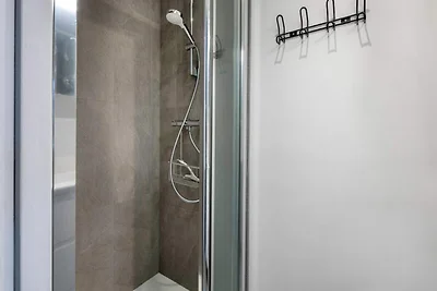 Ferienwohnung in Pornichet in der Nähe eines...