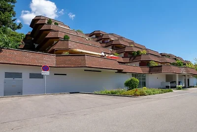 Appartement de vacances avec 2 chambres