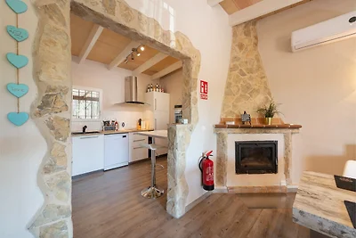 Finca Son Colom (finca Sun Club Home)