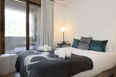 Courchevel 1650 – 4 Personen – Ski-in/Ski-out