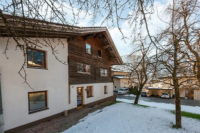 Ferienhaus die Ginin Ramsau im Zillertal