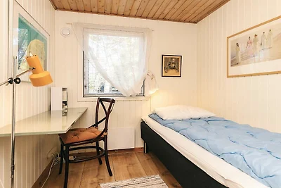 3 Personen Ferienhaus in Ålbæk