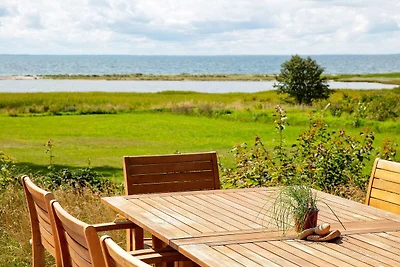 10 Personen Ferienhaus in Assens-By Traum
