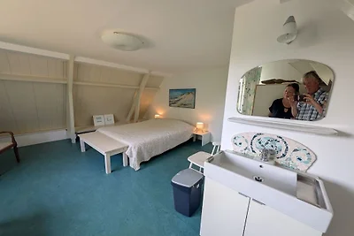 Voorhuis de Groet