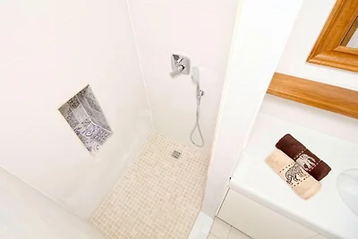 Ferienhaus in Župa Srednja bei Makarska mit...