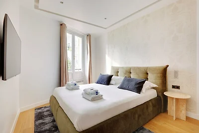 Monolocale accogliente e chic - 2P -...