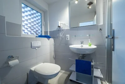 Appartamento per le vacanze Lüttje Ems