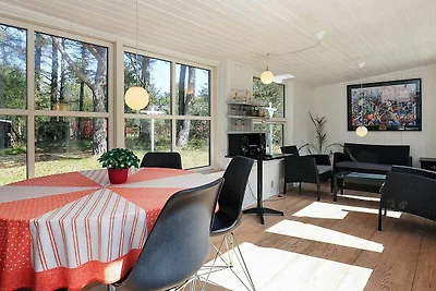 8 Personen Ferienhaus in Blåvand