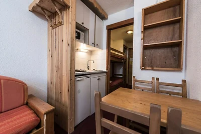 Monolocale · Vicino alle piste e ai negozi ·...