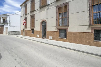 Schönes Ferienhaus in Villanueva de San Juan