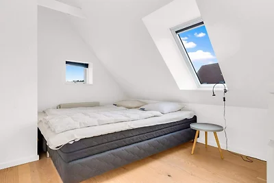 Stilvolle Urlaubsoase in Lökken