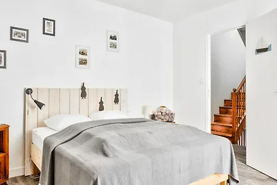 Apartment in Le Guilvinec in Strandnähe