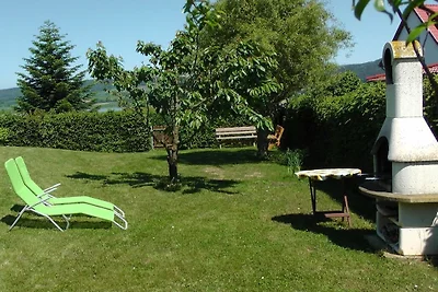 Ferienhaus an der Werra