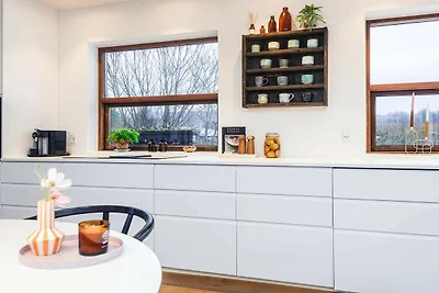 4 Sterne Ferienhaus in Viborg