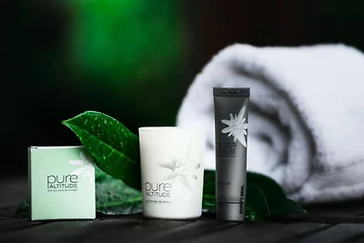 Courchevel 1850 – 4 Personen – Ski-in/Ski-out