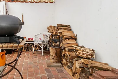 6 Personen Ferienhaus in Ebeltoft