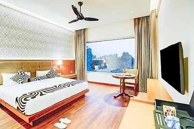 Club Room at Sunday Hotels and Resort Gurgaon