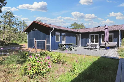 Familienfreundliche Hutte -- By Traum...