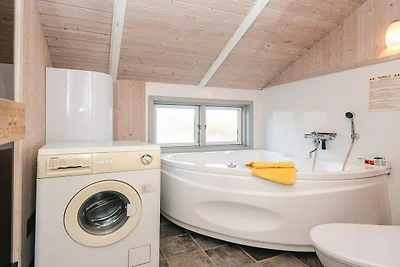 6 Personen Ferienhaus in Børkop-By Traum
