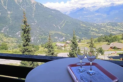 3 Zimmer für 6 Personen