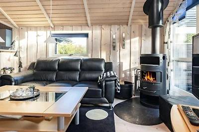 7 Personen Ferienhaus in Løgstør-By Traum