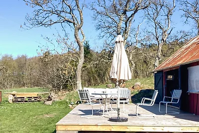 4 Sterne Ferienhaus in GENARP