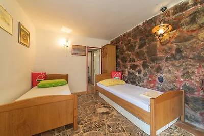 Two Bedroom Holiday Home