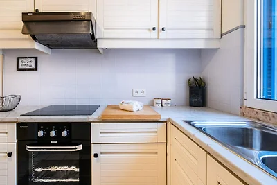 Appartamento ad Albufeira con piscina e...