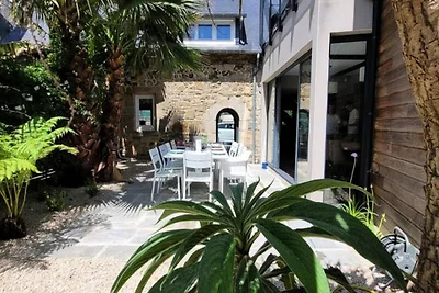 La Villa du Port · La Villa du Port - Pool un...