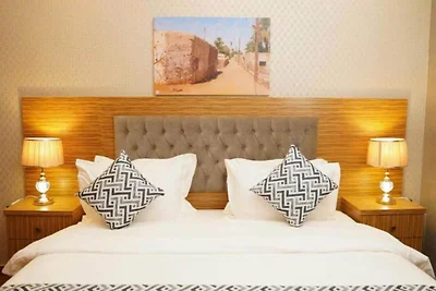 2 camere da letto nel cuore di Palette Credi...