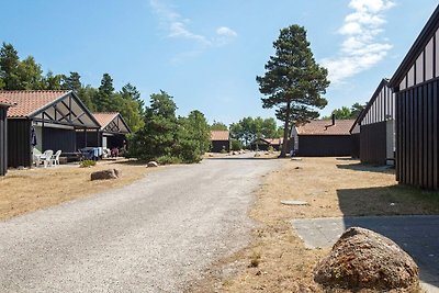 Ferienhaus für 6 Personen in Væggerløse