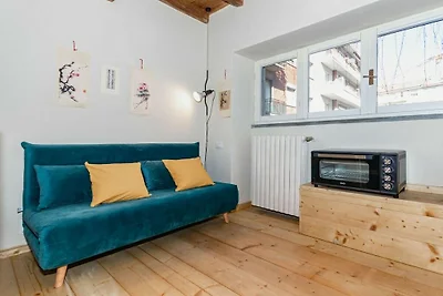 Wohnung in Torino mit Parken